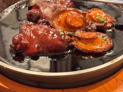 -阿明小菜·海鲜·上海菜(浦建路店)