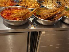 -嘉州鲜知味钵钵鸡(奎星楼店)