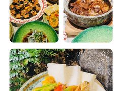 -食锦记·福建私房菜(浦西万达店)