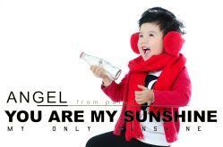 -星豆豆儿童摄影(南郊太白南路店)