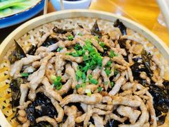 -下梅人家土菜馆(历史文化餐厅度假区店)