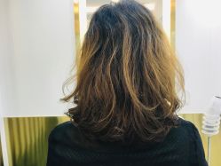 -雅仕 HAIR SALON 美发沙龙