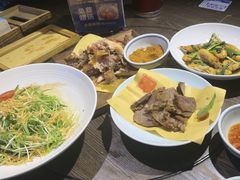 -打酱油·非遗淮扬菜(瘦西湖梅岭店)