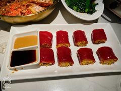 -避风塘·老港味餐厅(虹口龙之梦店)