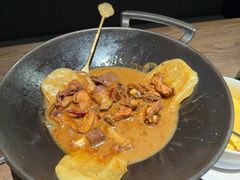 -皖厨·中国徽菜(万象食家店)