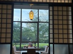 -中国书法大厦日本料理