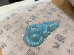 -LUSH(威尼斯人店)