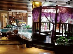 -水晶之星洗浴温泉汗蒸