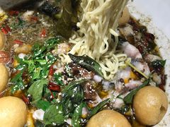 -友达面馆(广州总店)
