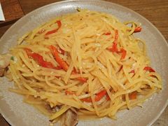 -破三川·新川菜(静安大融城店)