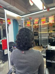 -奈川烫染Salon