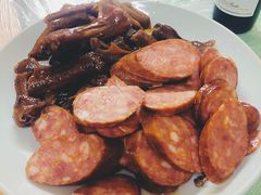 -蓝精灵饺子店