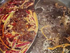 -廖掌柜·重庆鲜货火锅(上海首店)