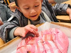 -奈雪的茶(石厦时代广场店)