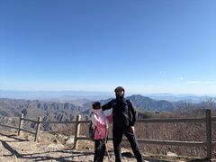 -灵山