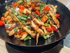 -建辉湖南土菜馆(南大街店)