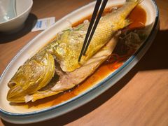 -波螺油子青岛本帮菜(银座店)
