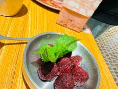 -哼蟹二将·烤肉酱蟹(合生汇店)