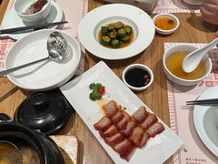 -顺风汤馆·广府粤菜(江宸天街店)