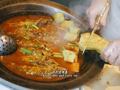 -江城小馆陕南妈妈菜·全球旅行餐厅(钟楼店)