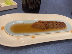 -全聚德(上海首店浦东店)
