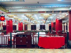 -万荣烤鸭店·北京菜(天坛店)