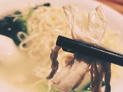 -富源春面馆(四川北路店)