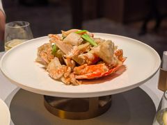 -徐记海鲜(南油永新汇店)