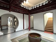 -丫丫蟹庄·苏式园林农家乐·阳澄湖大闸蟹(阳澄湖莲花岛店)