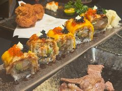 -無二炙坊·和牛烧肉(大钟寺1733店)