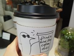 -卖呆儿咖啡(望京店)