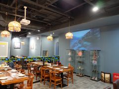 -TUK土耳其餐厅·下午茶(卢湾店)