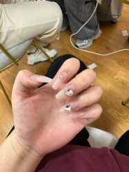 -尤米一站式美甲美睫