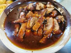 冒烤鸭-蒋烤鴨(东苑店)