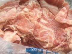 -大庄园肉业(安埠店)