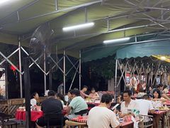 -琼大师东方烤乳猪(亚特兰蒂斯店)