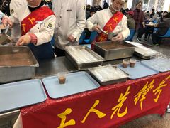 -浙江大学玉泉校区四食堂