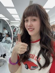 -5M HAIR SALON 旗舰店