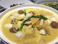 -彩虹之约•淮扬家宴(亚运村店)