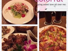 宝莱纳啤酒花园餐厅-宝莱纳啤酒花园餐厅PAULANER BRAUHAUS Nanjing(广州路店)