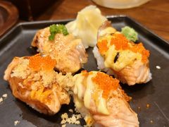 -鸟鹏烧鸟居酒屋(熙龙湾店)