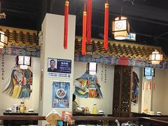 -应天大明王朝·南京菜(中山陵店)