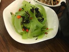 -站前猪蹄&家常炒菜(长乐公园店)