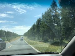 -塞罕坝国家级自然保护区