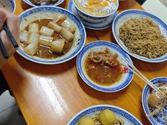 -韵姐牛奶甜品世家