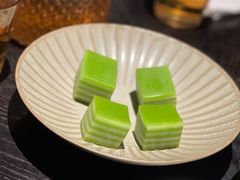 椰香千层糕-美奈小馆·越南料理(福田星河COCO Park店)