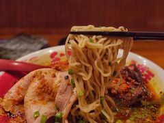 -豚王拉面(澳门银河店)