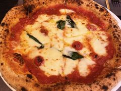 -Osteria意大利餐厅