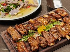 -新好景海鲜酒家(新塘店)