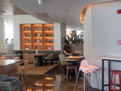 -J cafe 朝夕餐厅